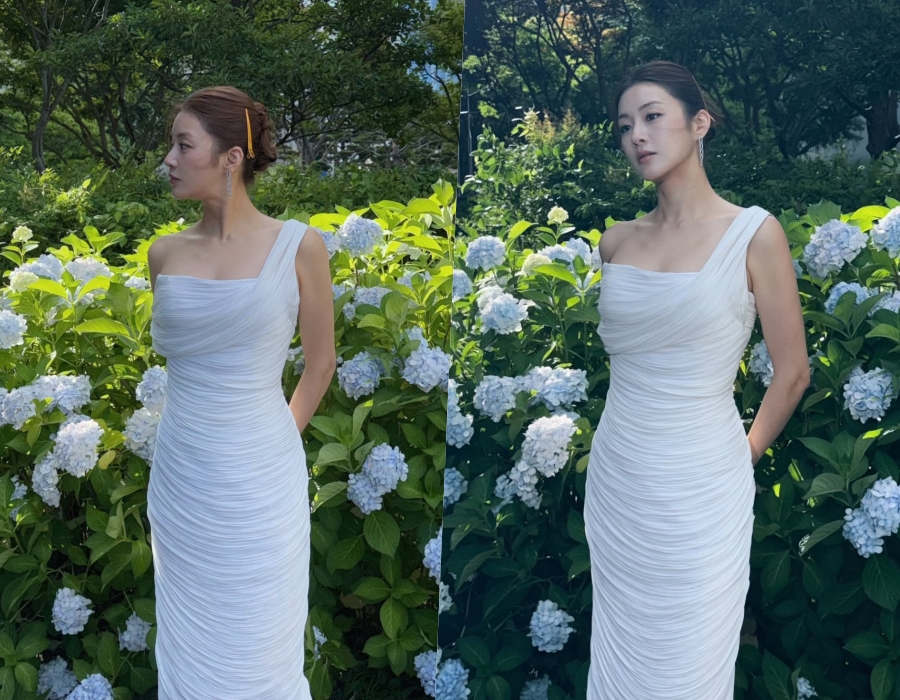 사진 : 강소라 인스타그램