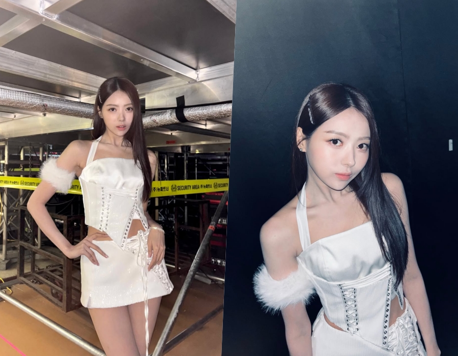 사진: 임나영 인스타그램