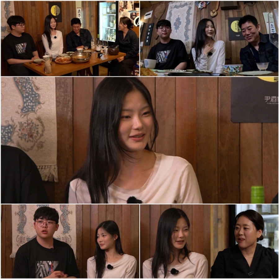 사진: 유튜브 채널 '술 빚는 윤주모' 제