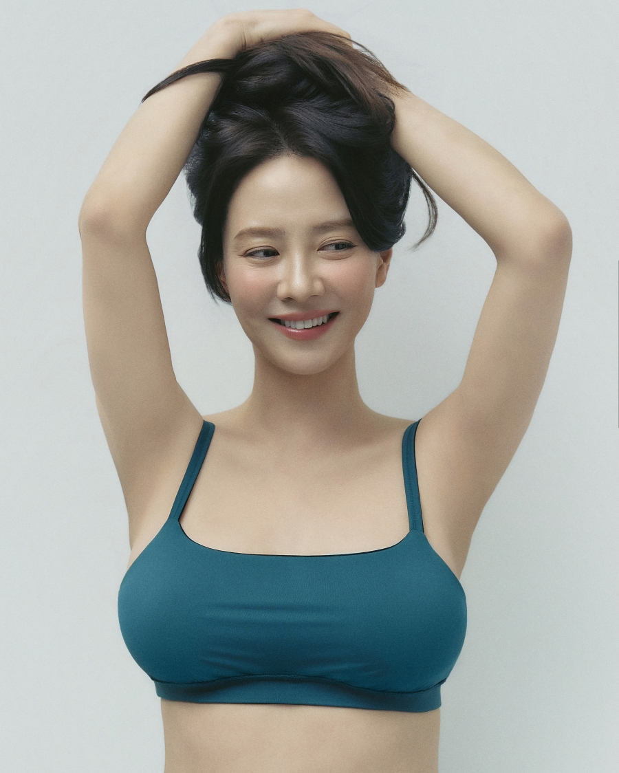 사진 : 니나쏭 인스타그램