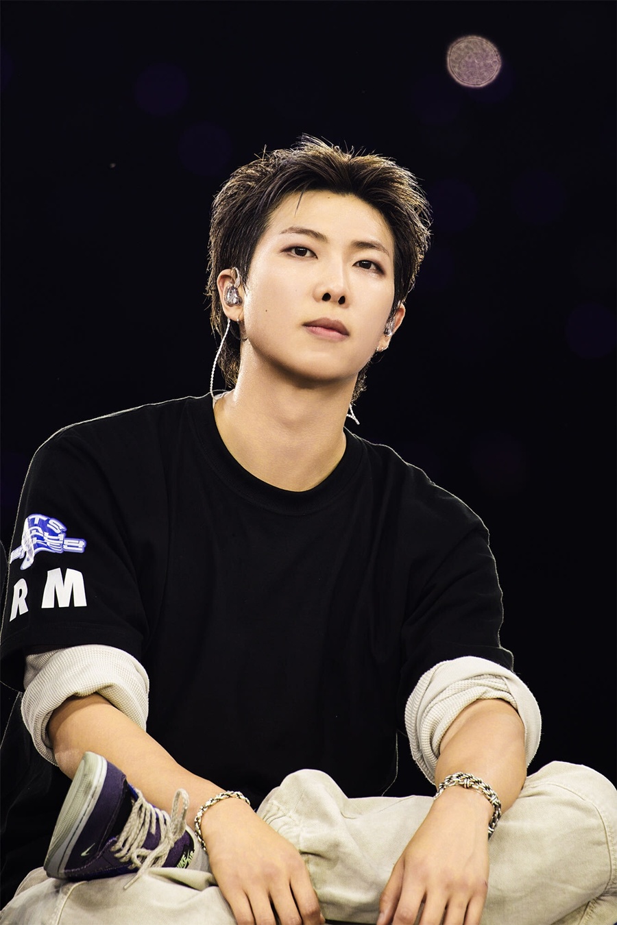 방탄소년단 \