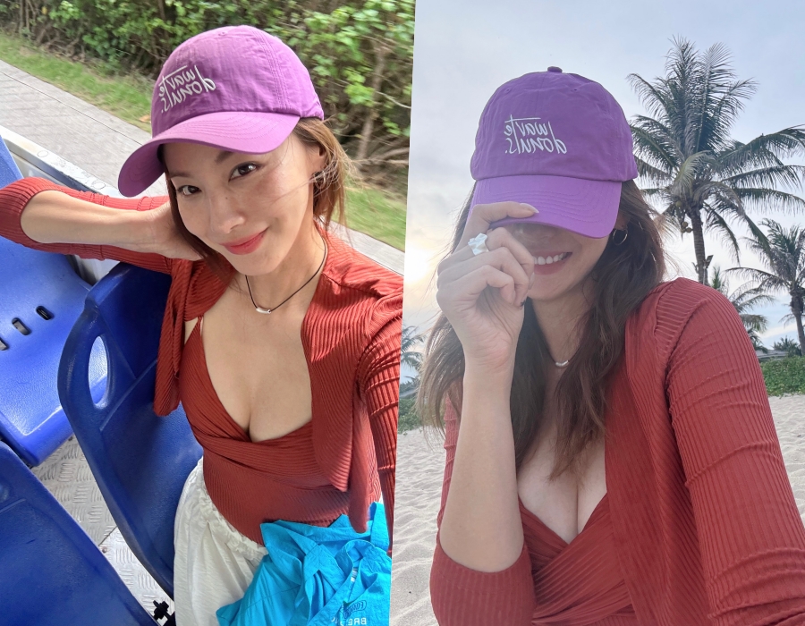 引用:ユ・イニョンのInstagramアカウント