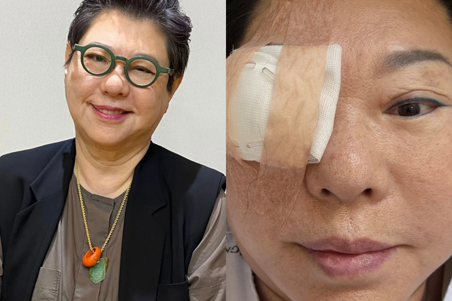 사진: 양희은 인스타그램