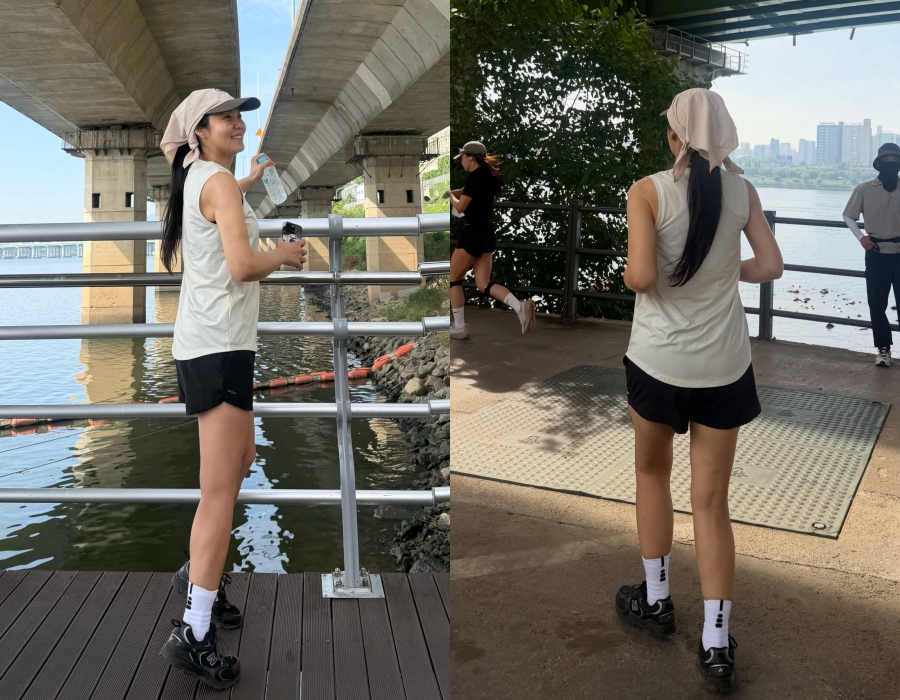사진: 박지윤 인스타그램