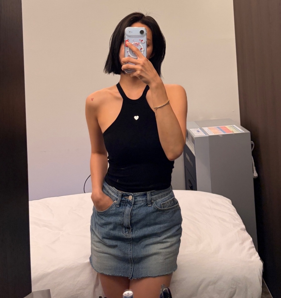 사진 : 한그루 인스타그램