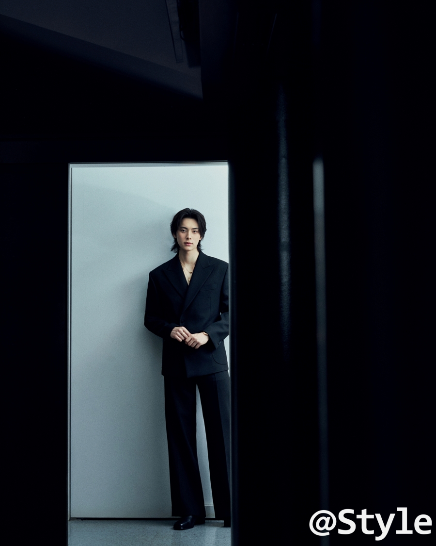 이채민, \
