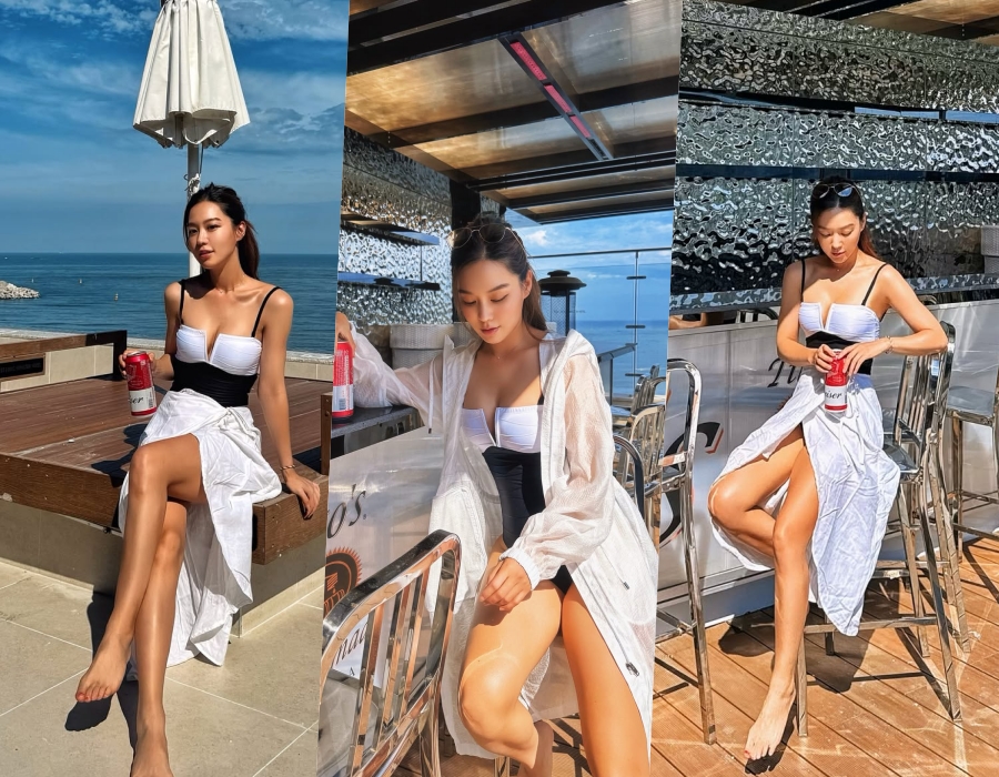 引用：キム・ヒジョンのInstagramアカウント