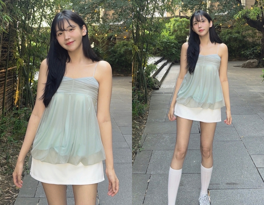 사진 : 레이나 인스타그램