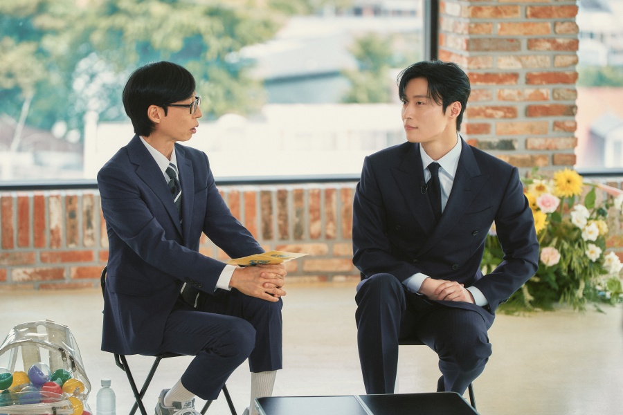 허남준, 임지연 향한 마음 \