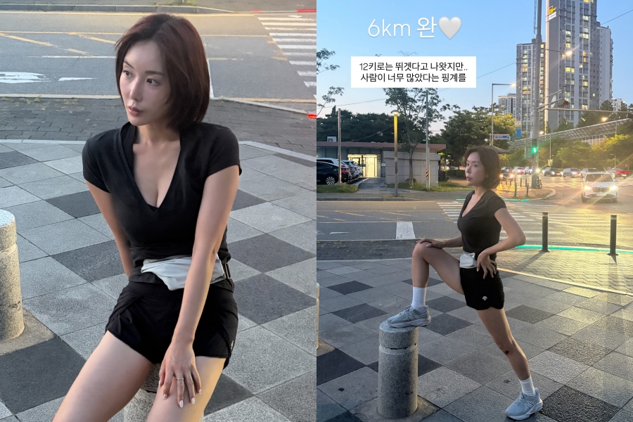 사진: 이소라 인스타그램