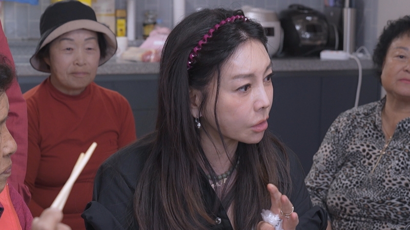 사진 : KBS1 '황신혜의 같이 삽시다'