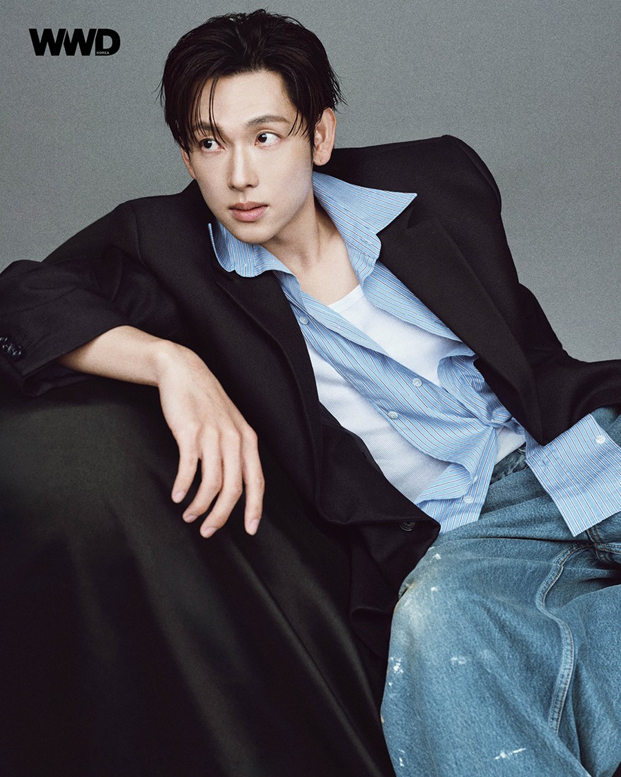 임시완, 아무 계획도 없는 하루가 주어진다면? \