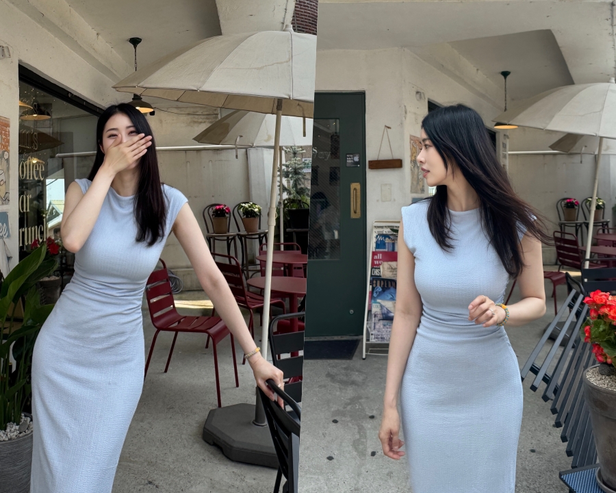 사진 : 서동주 인스타그램