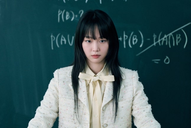 引用:Netflix『鉄槌教師』