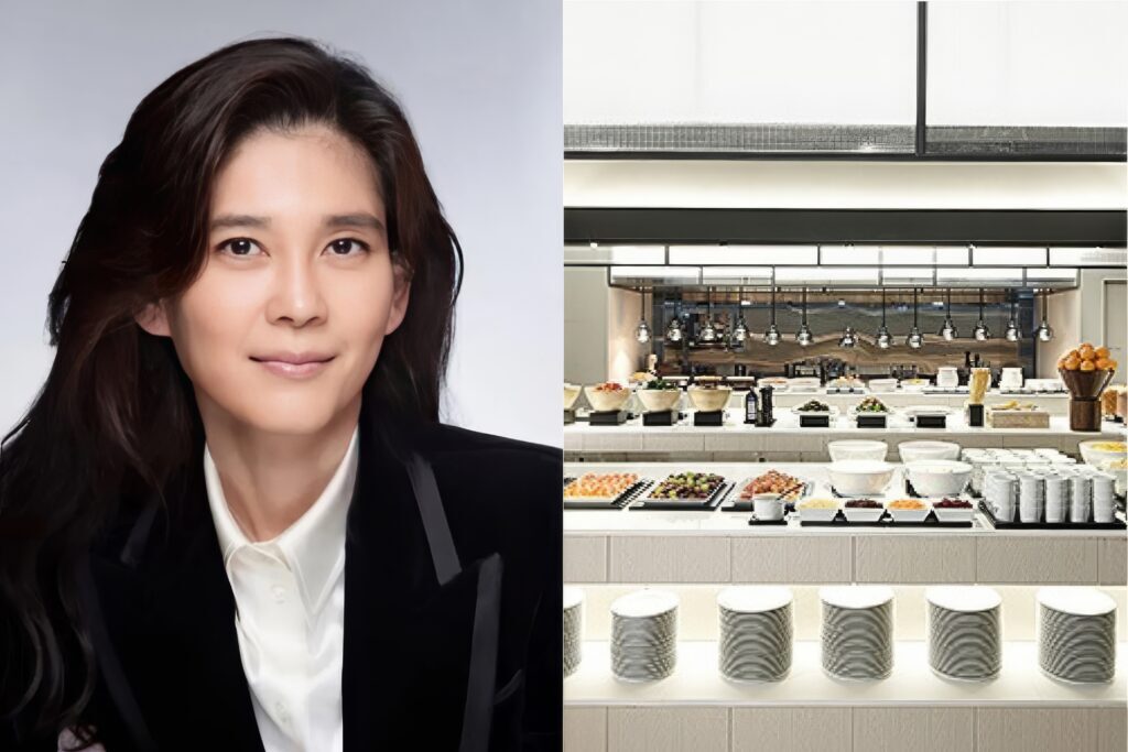 호텔신라