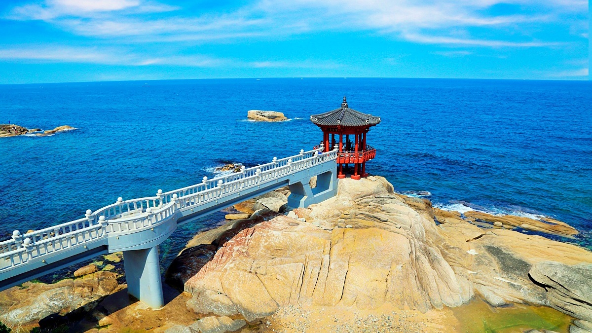 동해안