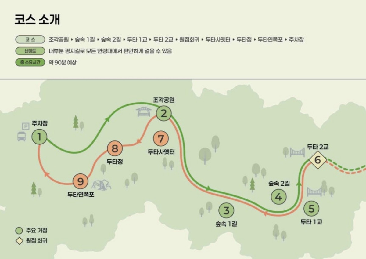 분단의 아픔 속 피어난 천혜의 낙원, 마침내 열린다... 단 1000명에게만 허락된 '금강산 가는 길' 4 금강산