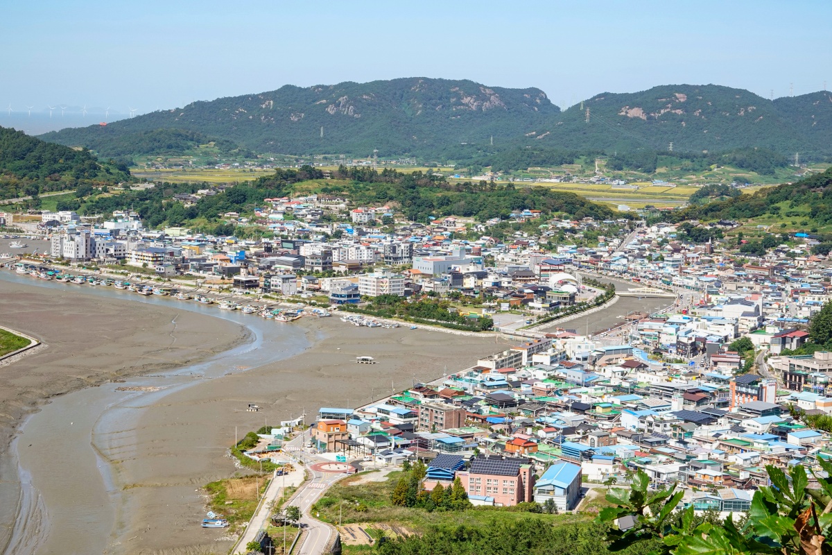 서해