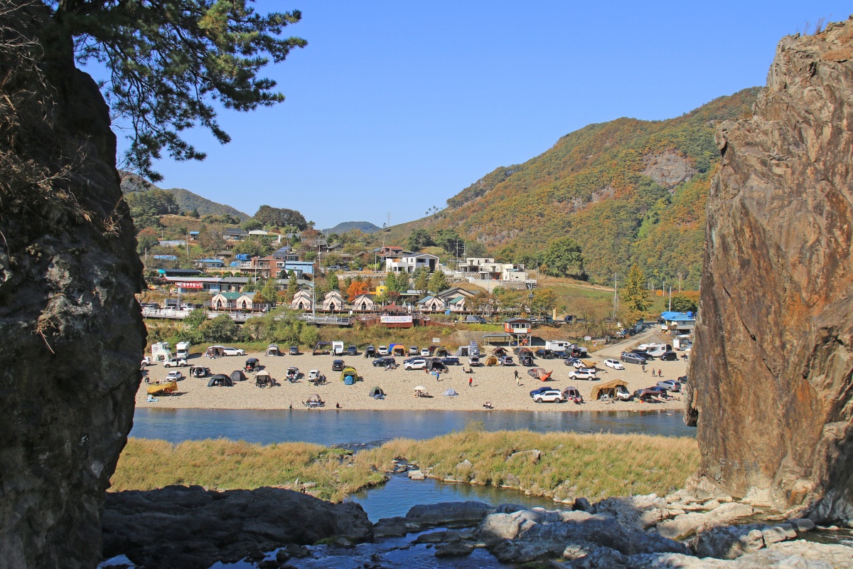 명소