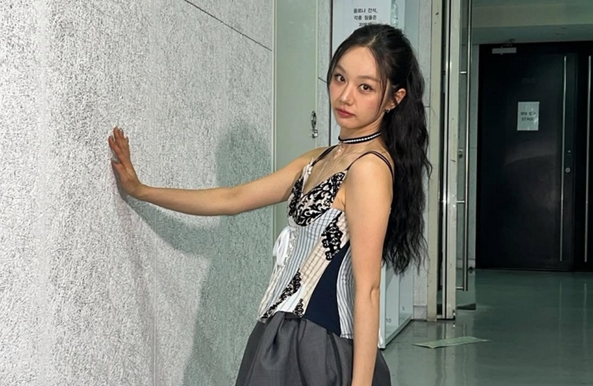 引用：Instagram＠hyeri_0609