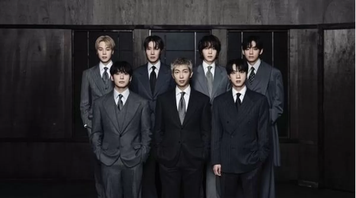 引用：BIGHIT MUSIC