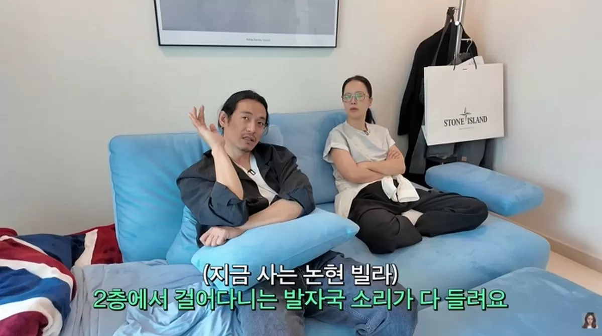 引用:YouTubeチャンネル「ペク・ジヨン BaekZYoung」