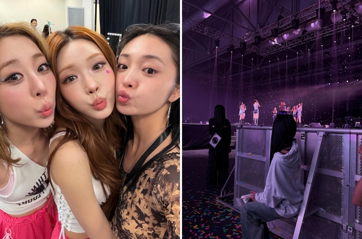 引用:Instagram@zhou_jieqiong1216