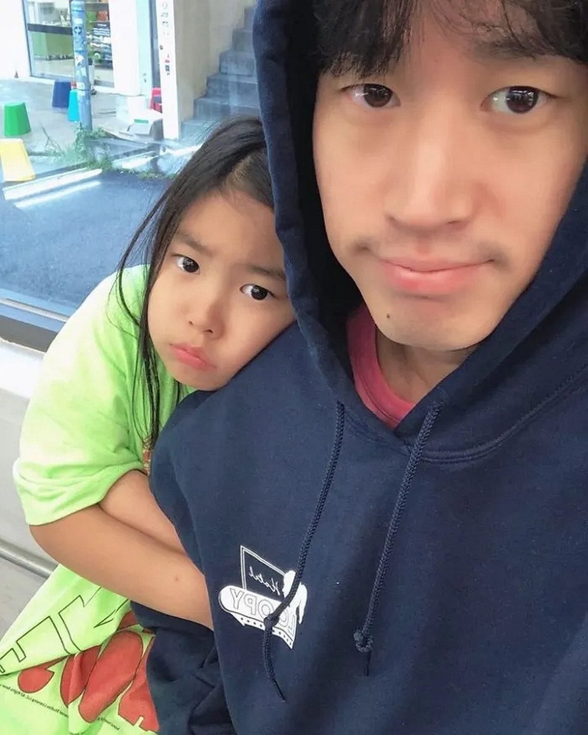 타블로 인스타그램