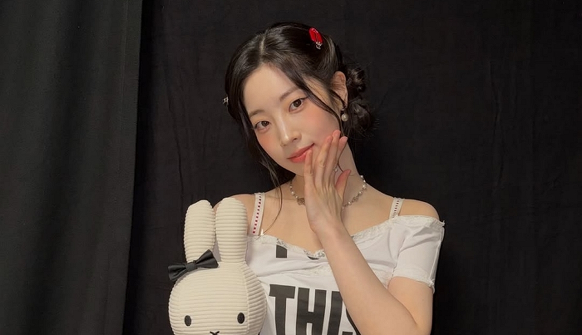 引用：Instagram@dahhyunnee