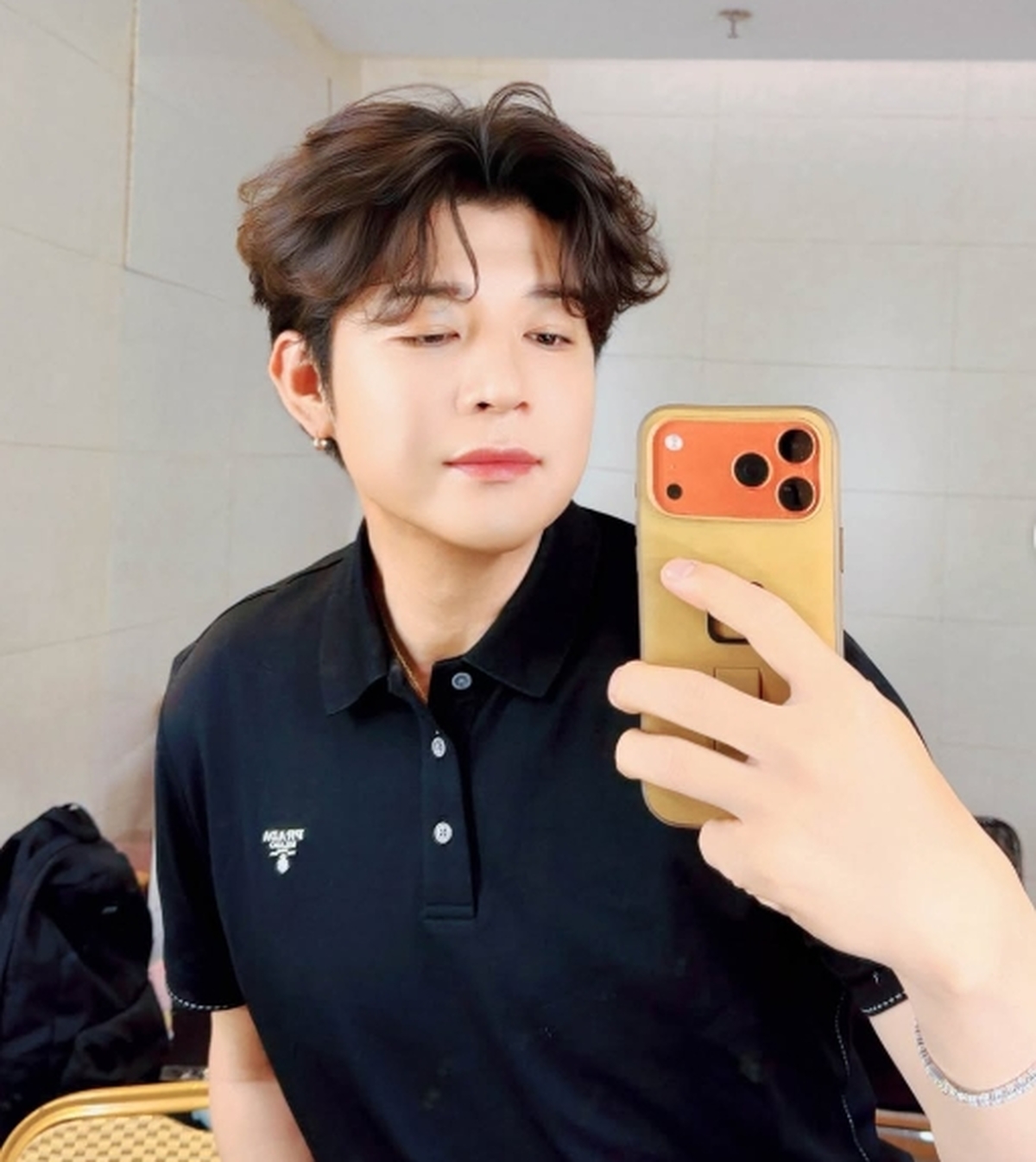 引用:Instagram@earlyboysd