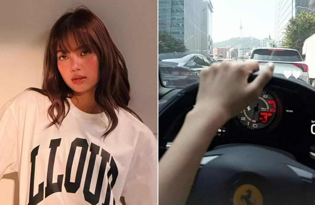 引用：Instagram＠lalalalisa_m