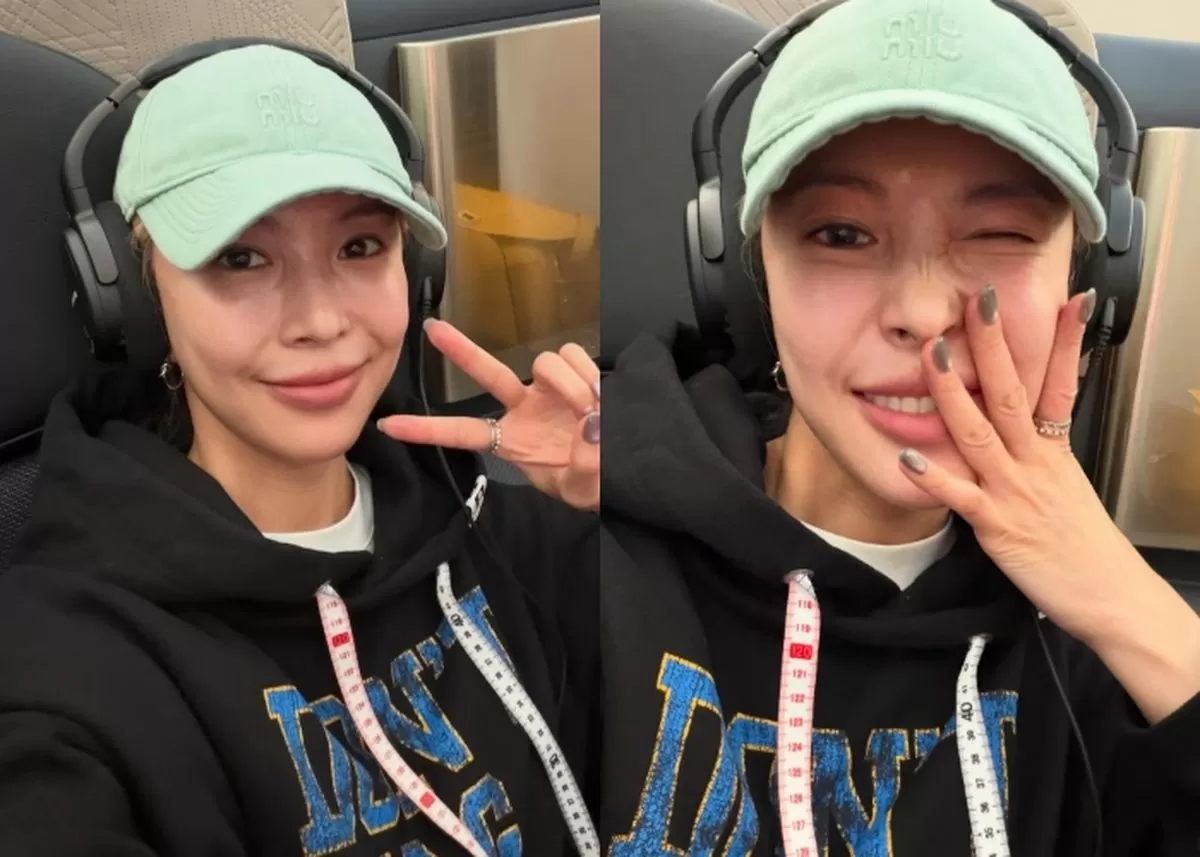 引用:Instagram@boakwon