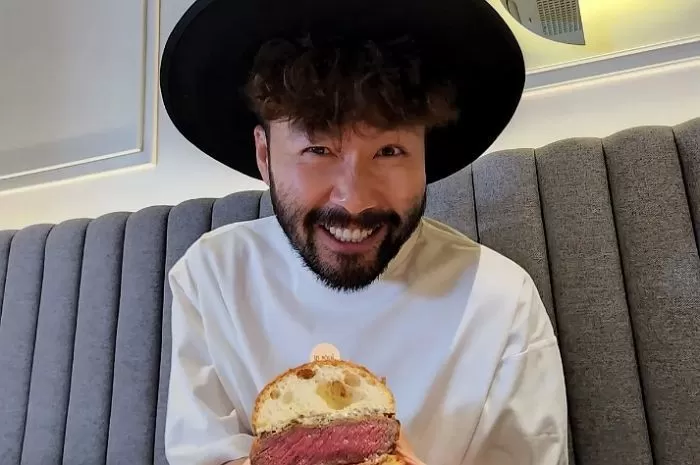 引用：Instagram＠rohongchul