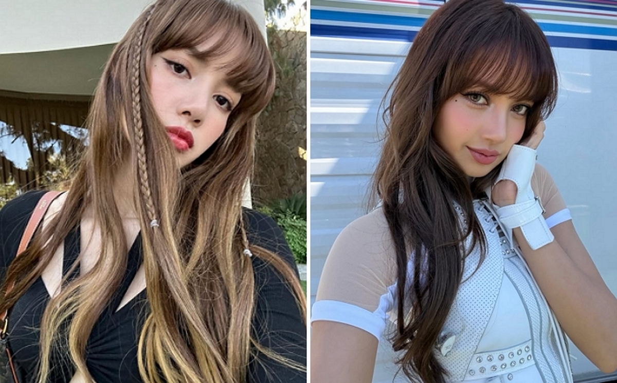 引用：Instagram＠lalalalisa_m