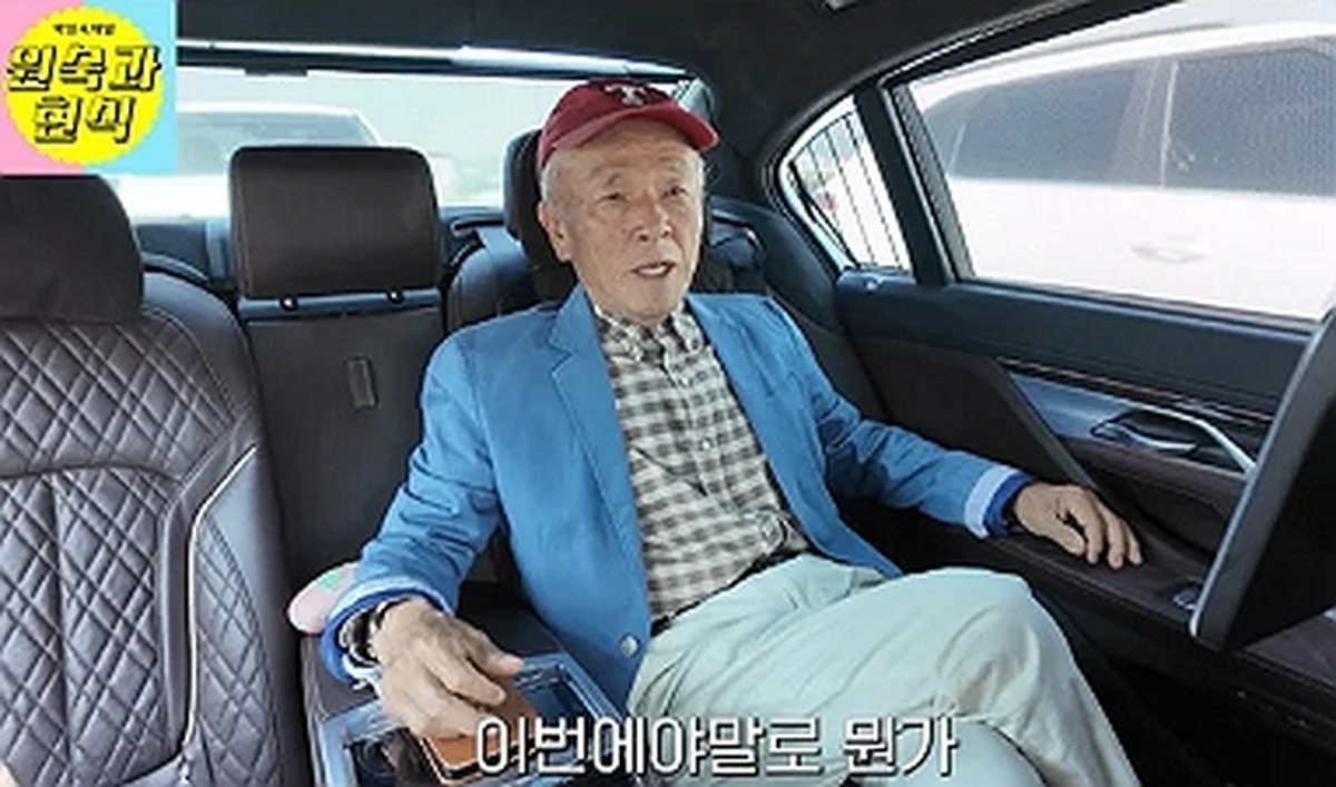 引用：YouTubeチャンネル「パク・ウォンスクチャンネル」