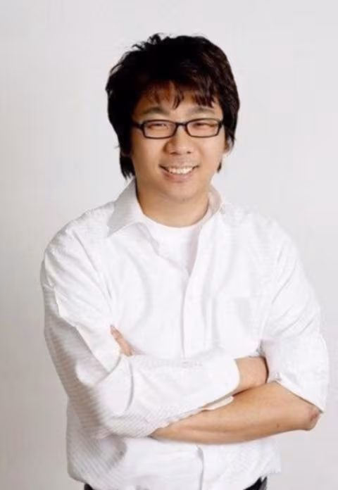 빗썸 창업주 이정훈 전 빗썸홀딩스 의장./ 빗썸홀딩스 제공
