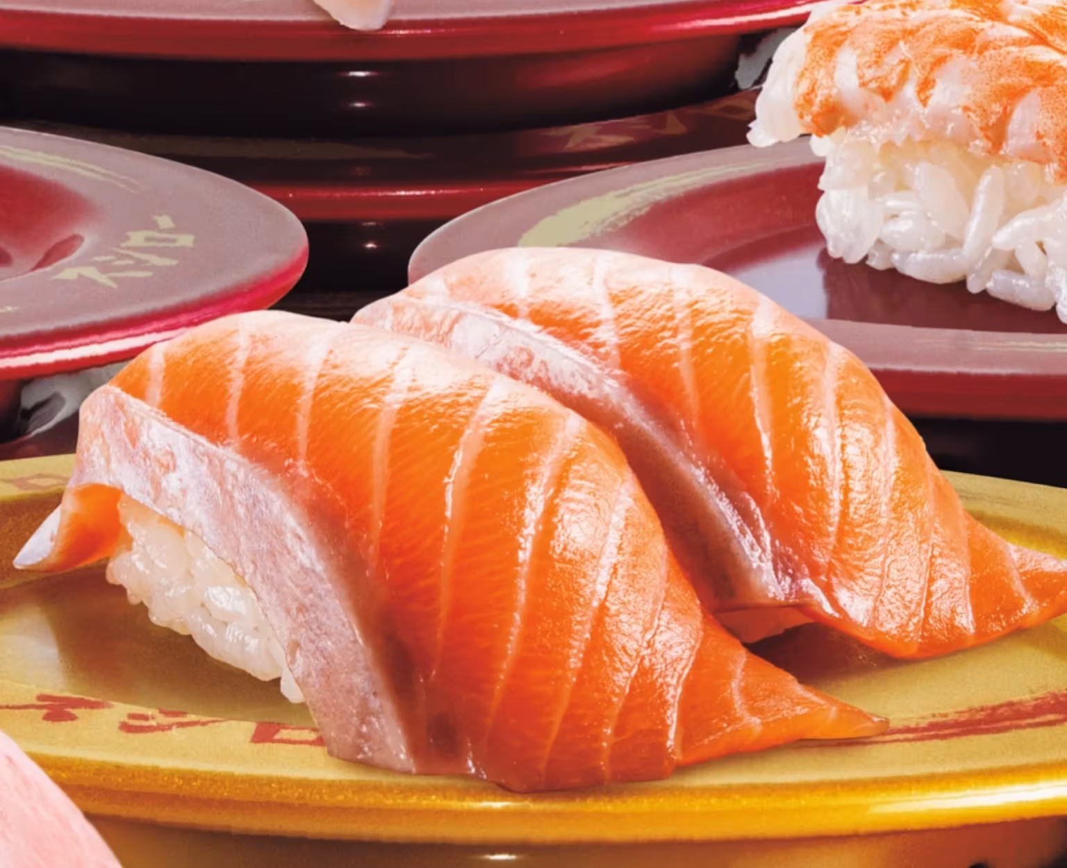 引用:スシローのホームページ