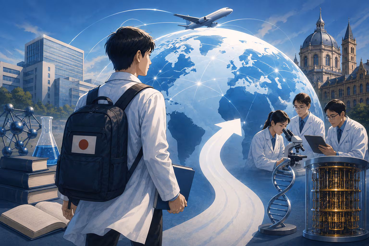 引用:記事の内容と関連しAIツールで作成されたイメージ/ChatGPT