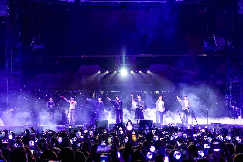 引用：BIGHIT MUSIC