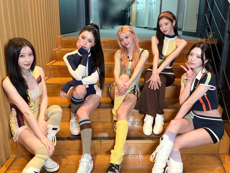 引用：JYPエンターテインメント