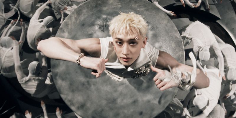 引用：JYPエンターテインメント
