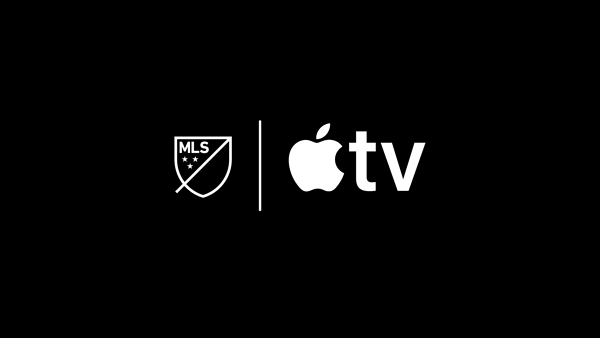 MLS 생중계에 아이폰17 프로 맥스가 사용됐다. [사진: 애플]