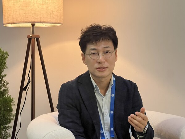 안순식 풀무원 SCM 담당.