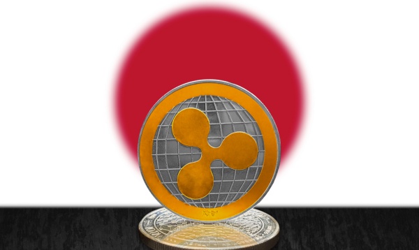 일본 통화정책이 XRP 급등으로 이어질 수 있을까 [사진: 셔터스톡]