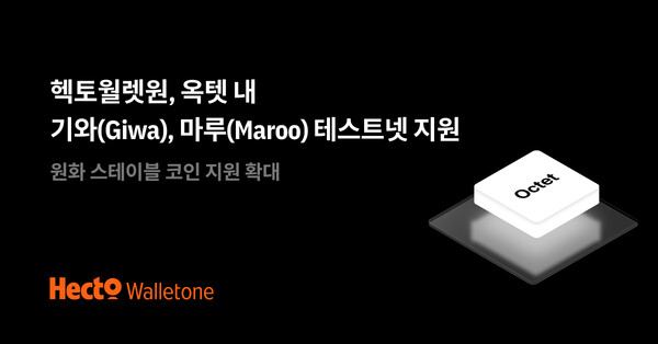 [사진: 헥토월렛원]