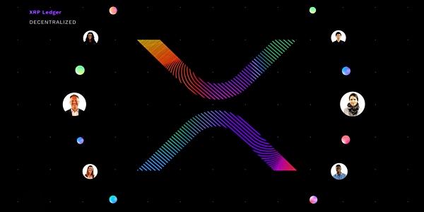 XRP [사진: xrpl.org]