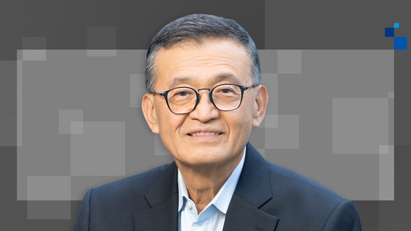 립부 탄 인텔 CEO [사진: 인텔]