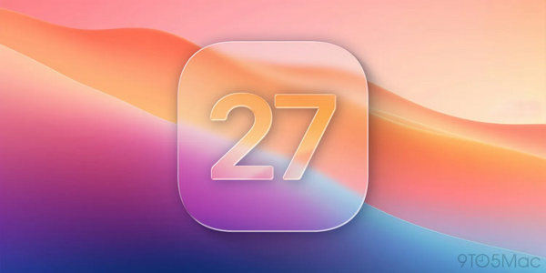 iOS 27의 주요 신기능이 소개됐다. [사진: 나인투파이브맥]