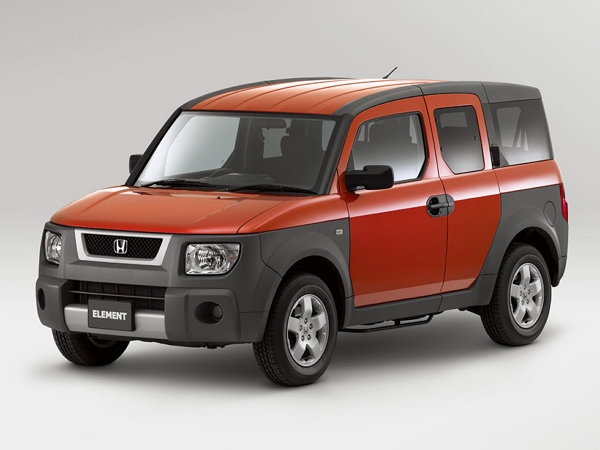 引用:ホンダ自動車