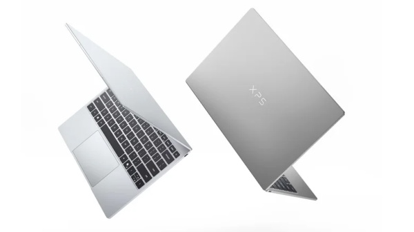 델은 XPS 13을 다시 꺼내며 가격 경쟁력과 프리미엄 사양을 함께 내세웠다. [사진: 델]